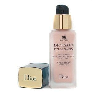 christian dior eclat satin foundation|dior total foundation review.